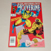 Sarjakuvalehti 07 - 1994 Wolverine
